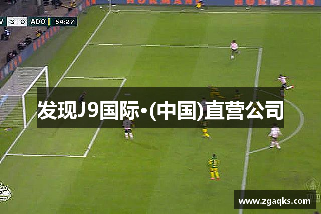 发现J9国际·(中国)直营公司